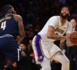 NBA. Les Lakers chutent à Denver, les Bucks assurent, l’incroyable remontée des Raptors… Le résumé de la nuit