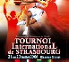 TOURNOI DE STRASBOURG 2006: Programme et Classification