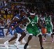 France - Sénégal : 95-58