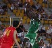 Chine-Sénégal : 57-53