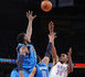 (VIDEO) - NBA  PLAY-OFF 2012 : Durant sauve le Thunder