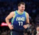 NBA ALL STAR GAME 2020 :  Luka Doncic favori des fans pour disputer le prochain All Star Game