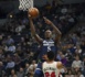 NBA : La défense des Wolves étouffent les Blazers 116-102