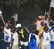 FINALE « RETOUR » PLAY-OFF FEMININ JA-SAINT-LOUIS BASKET CLUB : 62-52 ; Les « bleu et blanc » prolongent l’hégémonie de la capitale