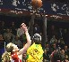 WNBA: Astou NDIAYE sauve les Houston Comets à 4 sec de la fin du match