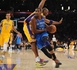 NBA - Les Lakers près de la sortie, Les Clippers out