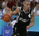 Mark Dickel suspendu 3 matches