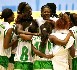 SENEGAl - NIGERIA :66-64 ' Mame DIODIO DIOUF arrache la 15 éme place et sauve l'honneur du Sénégal