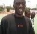 Aziz NDIAYE : All Star et meilleur rebondeur de l'Adidas Superstar Camp Berlin 2006