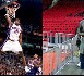Un jeune basketteur sénégalais opéré aux USA grâce à la génorisité d'Amare Stoudemire de la NBA
