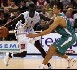 JDA Dijon Basket 74 - Cholet Basket 67 : Deuxiéme victoire pour Maleye Ndoye en deux matchs