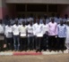 Stage Young Coach Module 2
