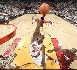 NBA c'est reparti :Chicago explose Miami sur son sol