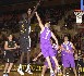 FIBA EuroCup – 1e Journée :Dijon – Nahariya  85-68 ,Maleye Ndoye MVP du Match