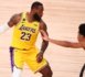 PLAYOFFS 2020 : Resultats - Les Lakers mettent Portland à l'index