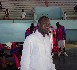 Alioune Badara Sy, coach de l’équipe masculine du Sibac