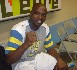 CHEIKH THIOUNE : LE GUERRIER AU GROS COEUR ! CHEIKH THIOUNE : LE GUERRIER AU GROS COEUR !