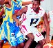 Sion Hérens Basket : Jules Aw touché à un genou
