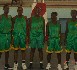 Equipe Nationale des 20 ans et moins :Le Sénégal prend sa revanche sur le Mali 56-41