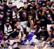 NBA : les Los Angeles Lakers champions 2019-2020, après leur victoire contre Miami dans le match 6 de la finale