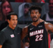 NBA: Jimmy Butler (Miami Heat) : « Je suis fier »