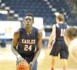 Basket High School :Khalifa Ndiaye (St Benedicts) 25 points ,16 rebounds et 2 contres