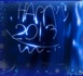 Bonne et heureuse annéé 2013