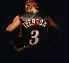 NBA: Iverson va partir