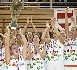  Les Tchèques de Brno obtiennent leur 250e victoire d'affilée en Championnat