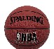 NBA - Retour au ballon en cuir