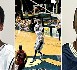 NECROLOGIE: Décés du Jeune basketteur Sénégalais Alioune Badara BEYE dit Badou ancien joueur de l'ETICS de MBORO