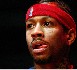 NBA: IVERSON à Denver