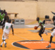 1/8 FINALE COUPE SAINT MICHEL : HLM passe en Quart