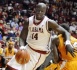 SEC Men's Basketball Tournament : Moussa Gueye (Alabama) se déplace en Floride