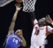 NCAA : Gorgui Dieng (14 pts, 11 rbds et 4 contres ) rejoint Baye Moussa Keïta au FINAL FOUR dans l'émotion