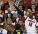 (VIDEO) NCAA FINAL FOUR :Gorgui Sy en Finale du "Final du Four" face à Michigan