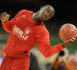 Gorgui Sy Dieng, champion universitaire aux Etats-Unis : «Je serai à l’Afrobasket si...»