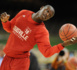 Gorgui Sy Dieng, champion universitaire aux Etats-Unis : «Je serai à l’Afrobasket si...» Gorgui Sy Dieng, champion universitaire aux Etats-Unis : «Je serai à l’Afrobasket si...»