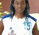 DIANA GANDEGA : Une Sénégalaise légende du Street Ball en France