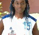 DIANA GANDEGA : Une Sénégalaise légende du Street Ball en France DIANA GANDEGA : Une Sénégalaise légende du Street Ball en France