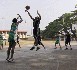 Cote de'Ivoire : BASKET-BALL / N1 3è Journée: Les cadors hors de danger