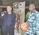 Côte d'Ivoire: Basket-ball - 'J'irai chercher les moyens là où les autres les trouvent '