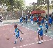 KINE BASKET SHOOL : L'éducation par le Sport
