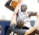 NBDL : Mouhamed Saer SENE 23 pts 14 rebonds