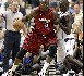 NBA : Une soirée historique