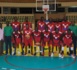 Tournoi de la ville de Ouagadougou, le Sénégal s’impose face à l’Algerie (65-60)