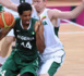 [Afrobasket 2013] - NGR : La liste officielle des 12 D'Tigers
