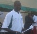 Le manager général des Lions : ''jouer à Luanda peut être une bonne chose'' Le manager général des Lions : ''jouer à Luanda peut être une bonne chose''