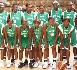 Jeux africains: le Sénégal connaît ses adversaires en phase de poule