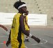Victoire du DUC (59-53) sur le Saint-Louis basket club